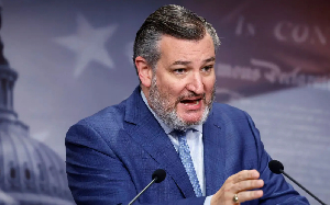 Senator Ted Cruz