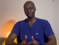 Dr Julius Oni