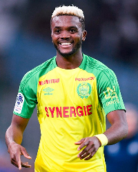 Chidozie Awaziem joins Nantes