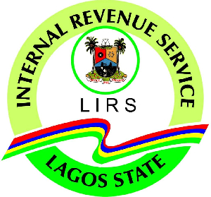 Lagos State Internal Revenue Service (LIRL)