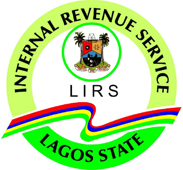 Lagos State Internal Revenue Service (LIRL)