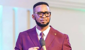 File photo: Chris Okafor File photo: Chris Okafor