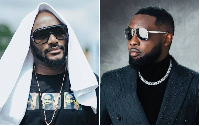 2Baba and AY
