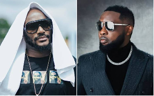 2Baba and AY