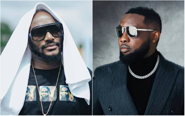 2Baba and AY