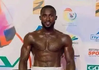 Gabriel Oluwasegun Olanrewaju