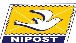 NIPOST logo