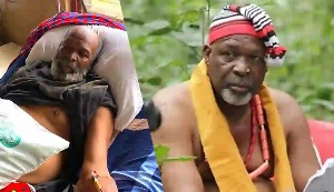 Tom Njemanze