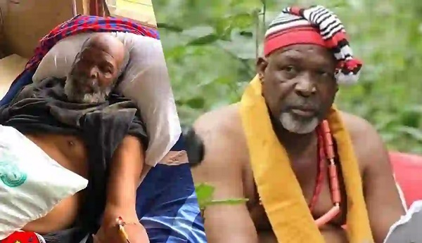 Tom Njemanze