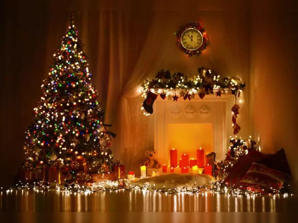 Christmas decoration