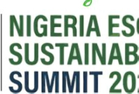 2026 Nigeria ESG Sustainability Summit
