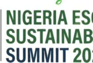 2026 Nigeria ESG Sustainability Summit