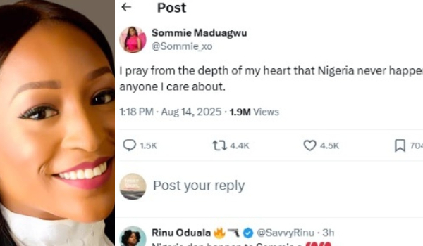 The photo used to illustrate the story