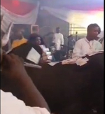 The photo used to illustrate the story