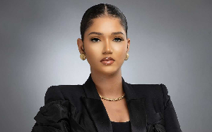 Nigerian entrepreneur and technology expert, Elizabeth Jack-Rich