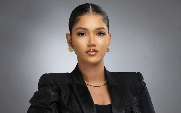 Nigerian entrepreneur and technology expert, Elizabeth Jack-Rich
