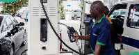 Petrol prices are changing nationwide as marketers respond to rising depot costs