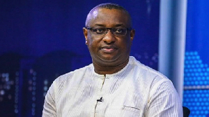 Minister of Aviation and Aerospace Development, Festus Keyamo, SAN