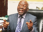 Human rights lawyer, Femi Falana (SAN)