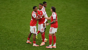 The photo used to illustrate the story