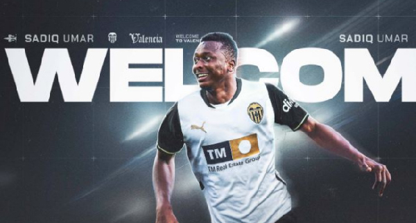 Umar Sadiq