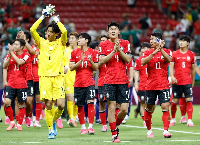 South Korea beat Czechs in the opening game of the tournament