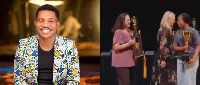 Pastor Jerry Eze's daughter emerges world champion