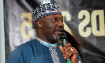 ADC chieftain Dino Melaye