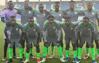 Home Eagles