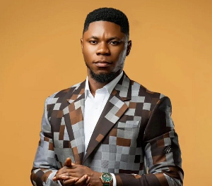 Ituma Chukwuemeka Enviable