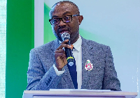 Interior Minister, Dr Tunji Ojo