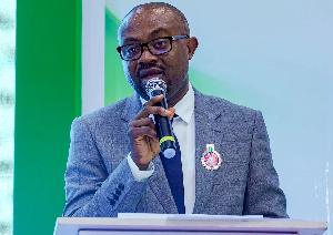 Interior Minister, Dr Tunji Ojo