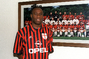 Taribo West