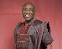 Adewale Ayuba