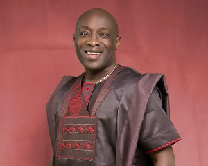 Adewale Ayuba