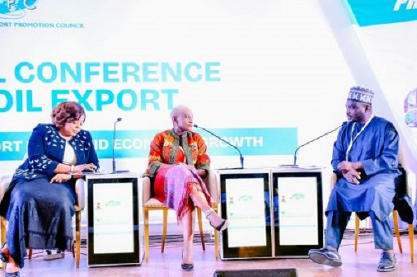 Manufacturer Association of Nigeria Export Promotion Group (MANEG)