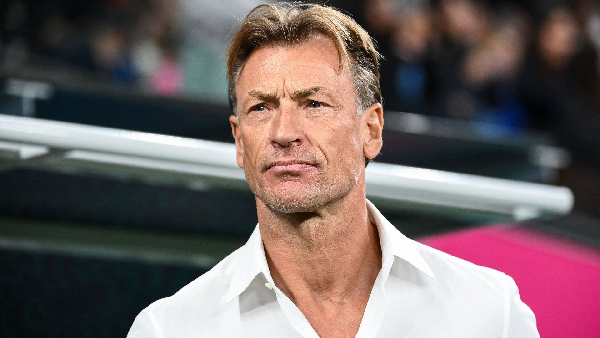 Hervé Renard