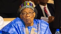 Former Head of State, General Ibrahim Babangida (Rtd.)