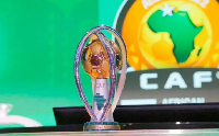 Nigerian have been pitted in Group D with Sudan, Senegal and Congo