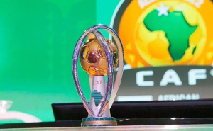 Nigerian have been pitted in Group D with Sudan, Senegal and Congo