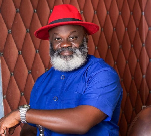 Nollywood actor and musician Harry B Anyanwu Nollywood actor and musician Harry B Anyanwu