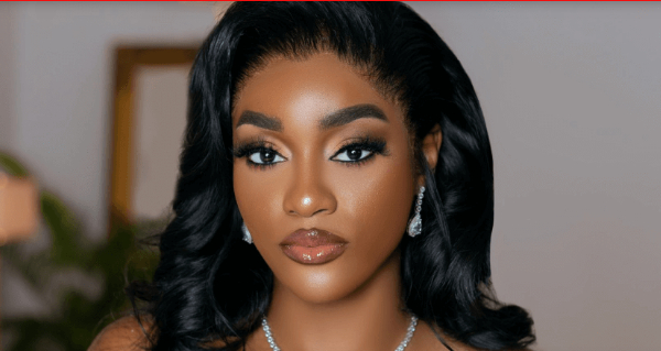 BBNaija star, Beauty Tukura