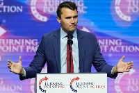 Charlie Kirk