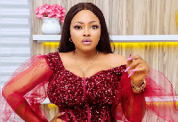 Actress Funmi Awelewa