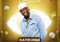 Kayikunmi