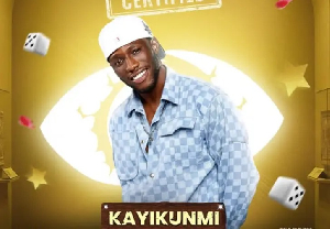 Kayikunmi