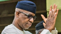 Ogun State Governor, Dapo Abiodun