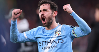 Bernado Silva joins Real Madrid