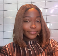 Nigerian-born financial risk professional, Oyindamola Ogunruku