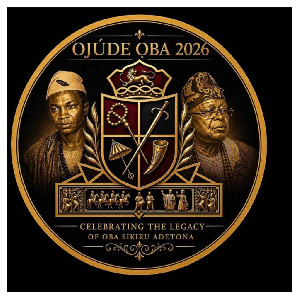 Ojude Oba